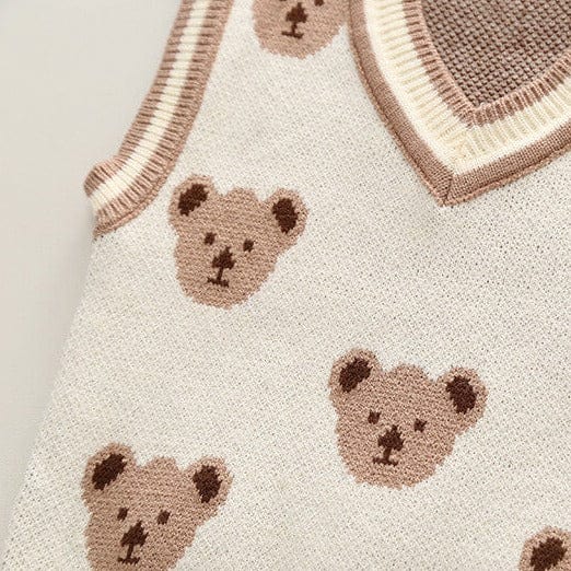 Set din 3 piese pentru baieti ALBERT