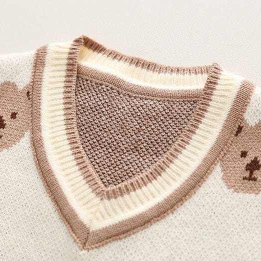 Set din 3 piese pentru baieti ALBERT