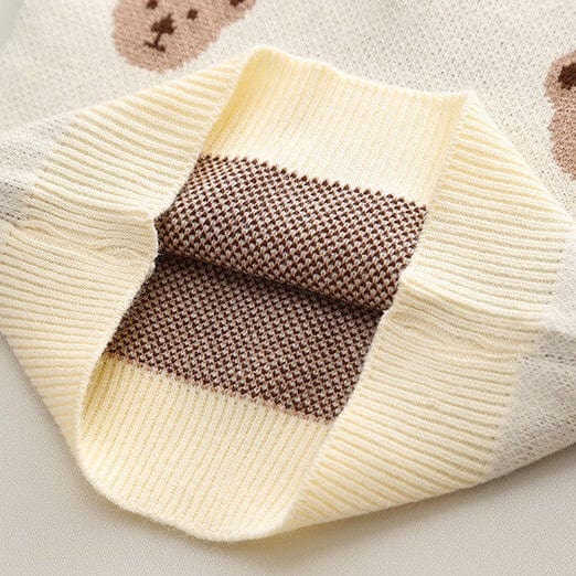 Set din 3 piese pentru baieti ALBERT