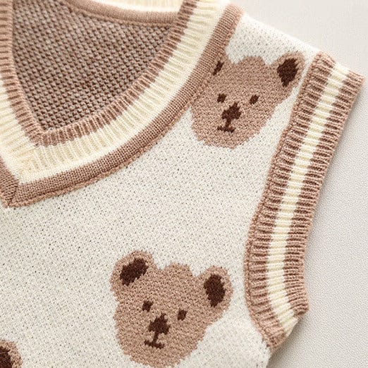 Set din 3 piese pentru baieti ALBERT