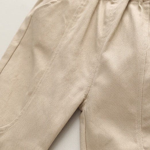 Set din 3 piese pentru baieti ALBERT