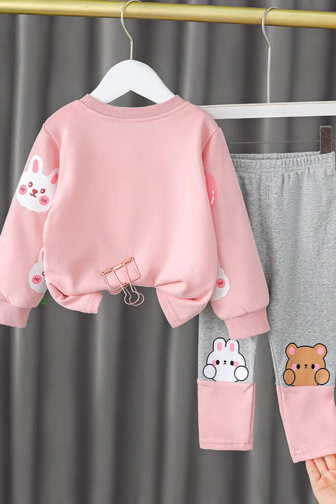 Set din doua piese NOVA