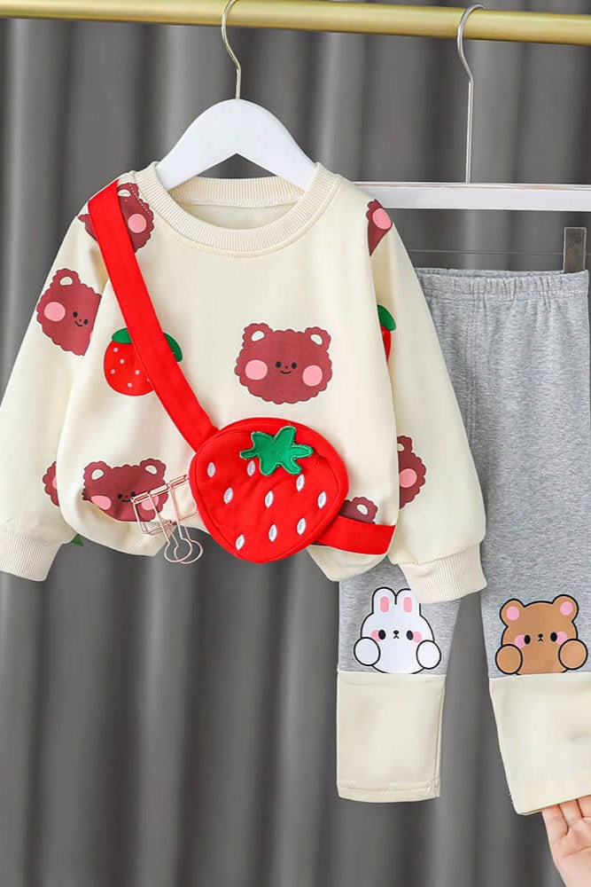 Set din doua piese NOVA