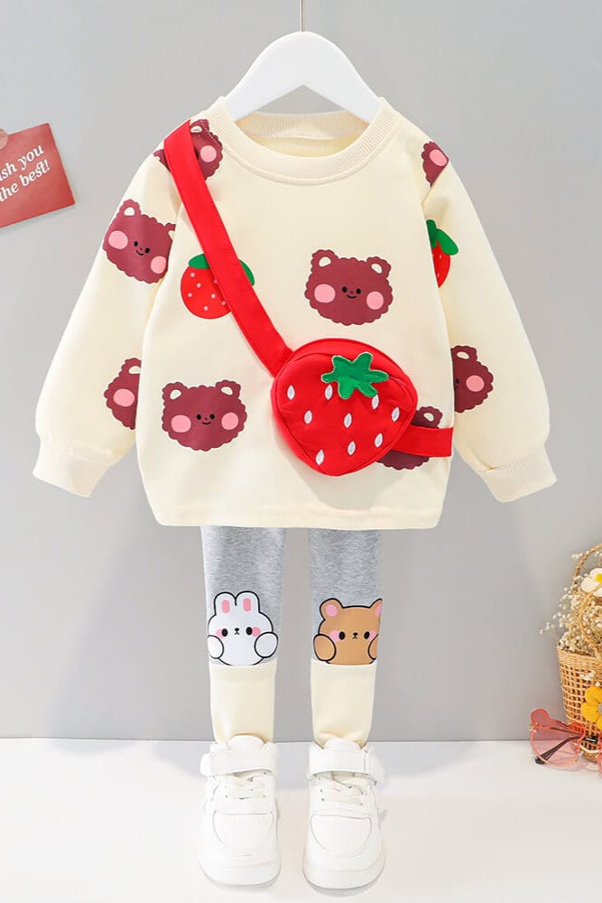 Set din doua piese NOVA