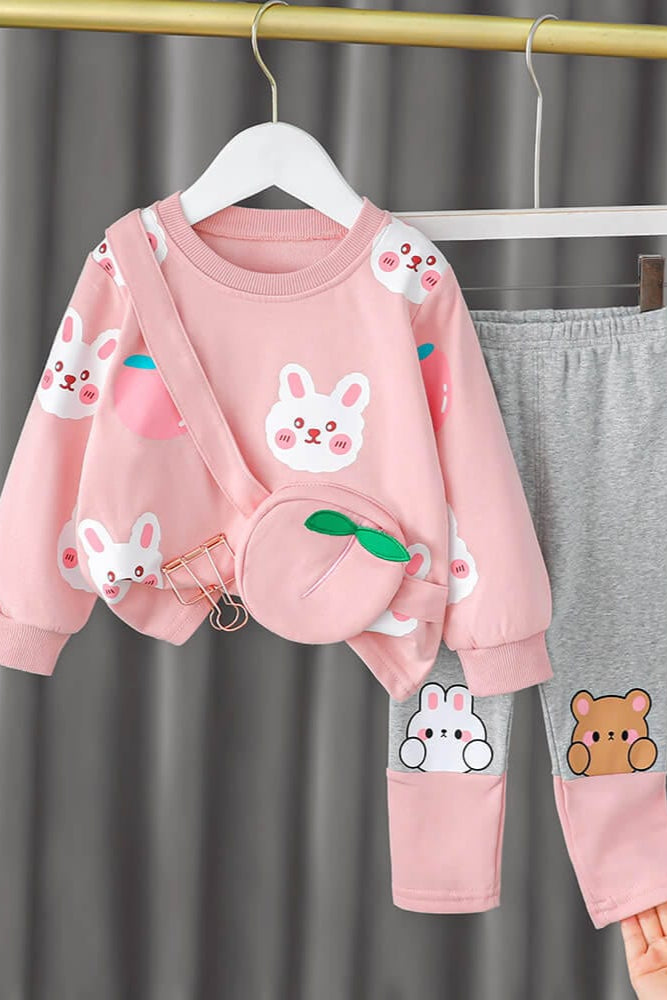 Set din doua piese NOVA