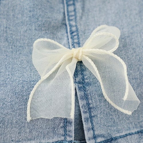 Set din doua piese, tricou si pantaloni scurti CAMELY