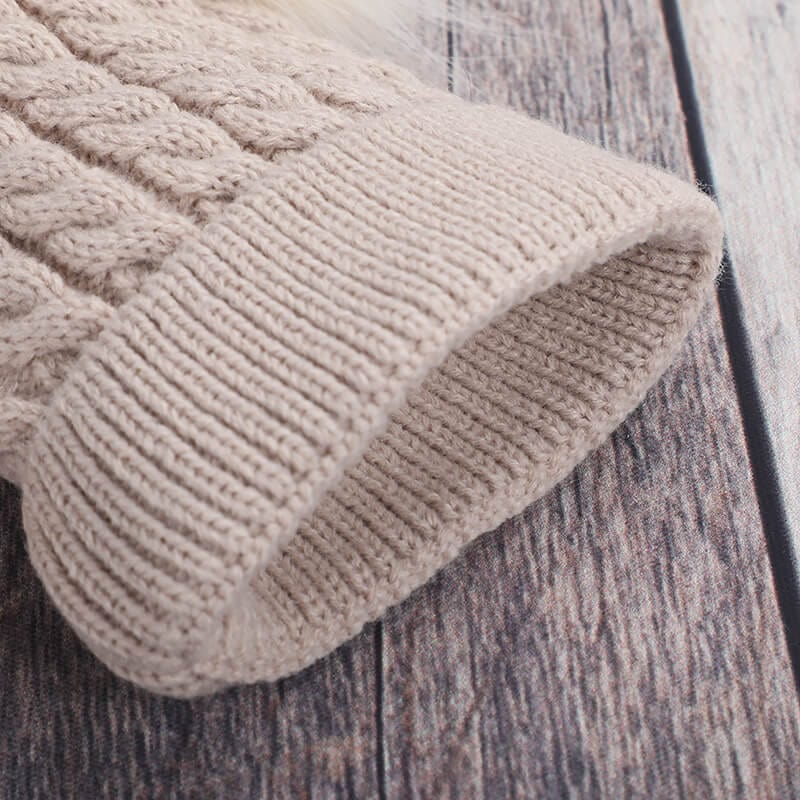 Caciula bebe 1-3 ani