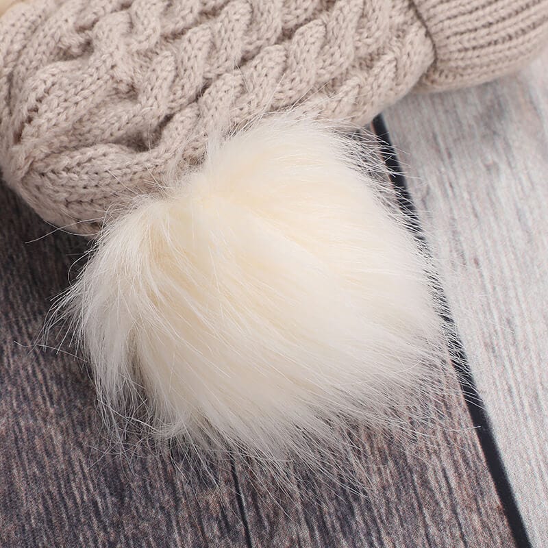 Caciula bebe 1-3 ani