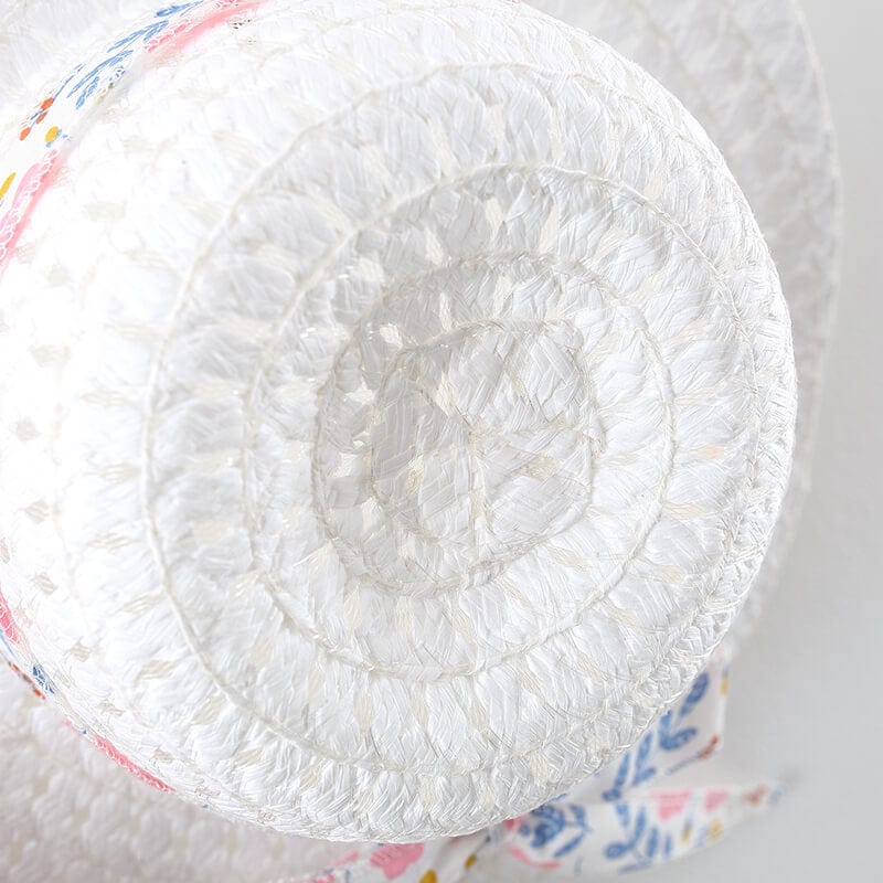 Rochita si palarie NELI