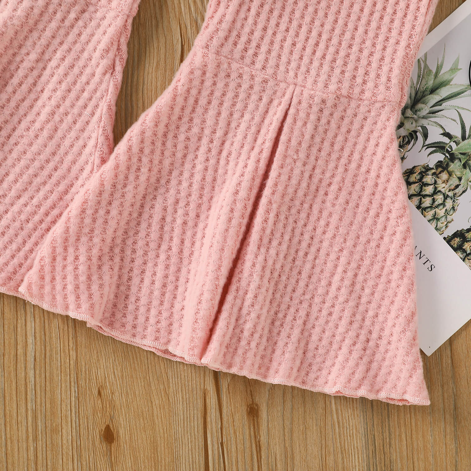 Compleu pentru fetite ROZI-GIRL