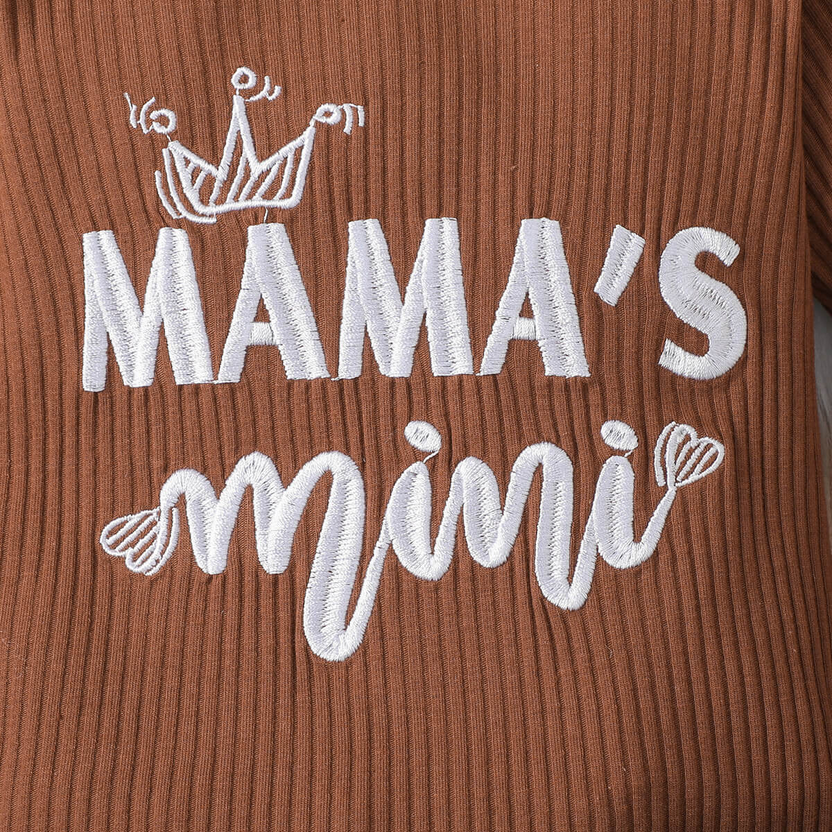 Compleu din 3 piese imprimeu leopard pentru fetite BEATUY