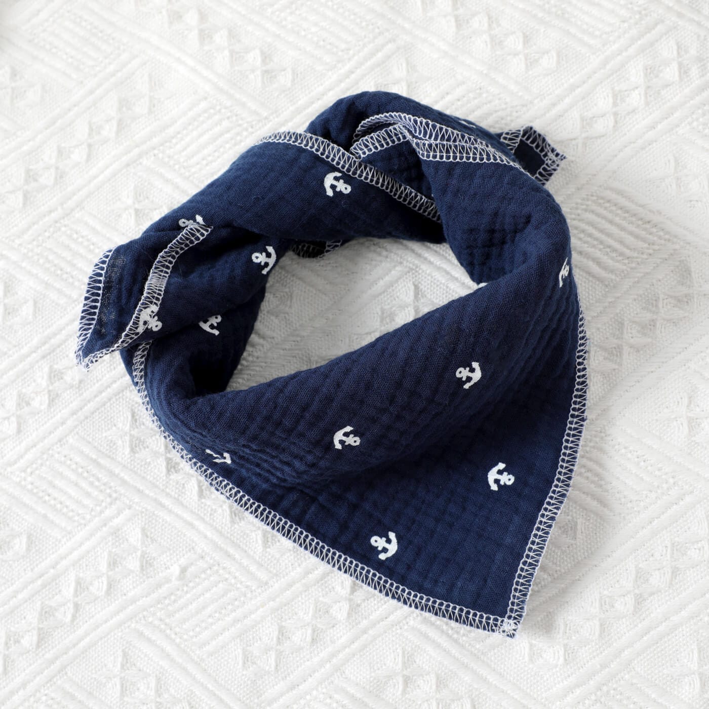 Compleu bebe 3 piese: bluza, pantaloni si bavetica