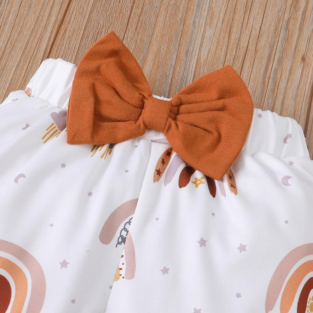 Compleu pentru fetite CURCUBEU