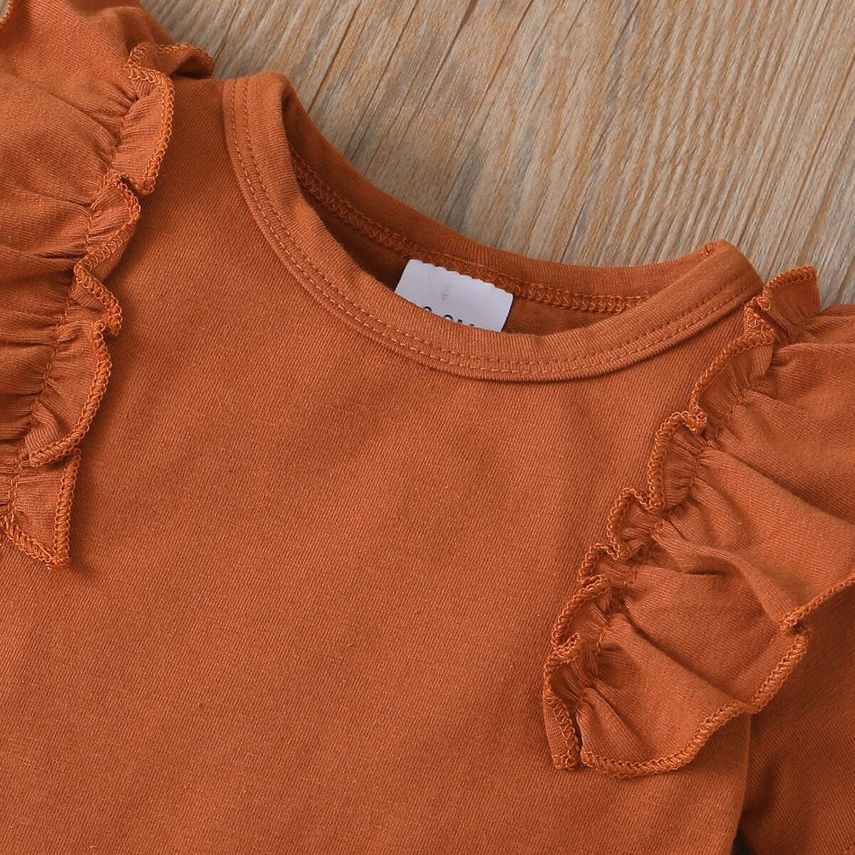 Compleu pentru fetite CURCUBEU