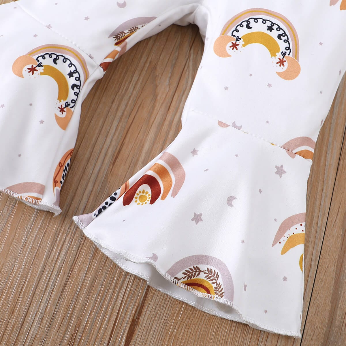 Compleu pentru fetite CURCUBEU