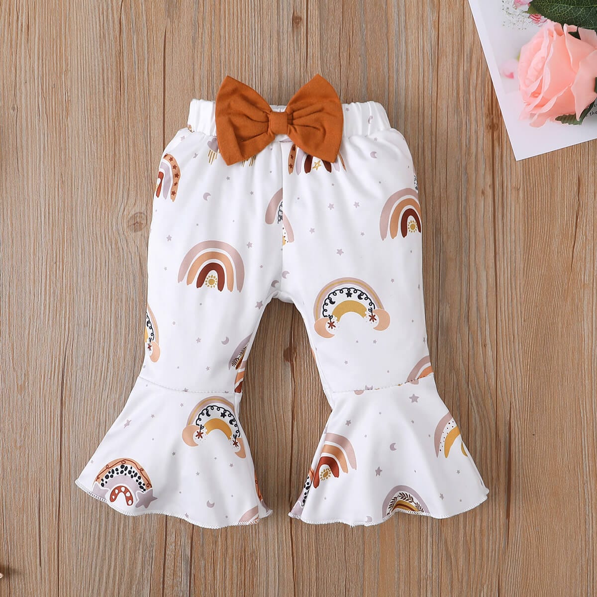 Compleu pentru fetite CURCUBEU