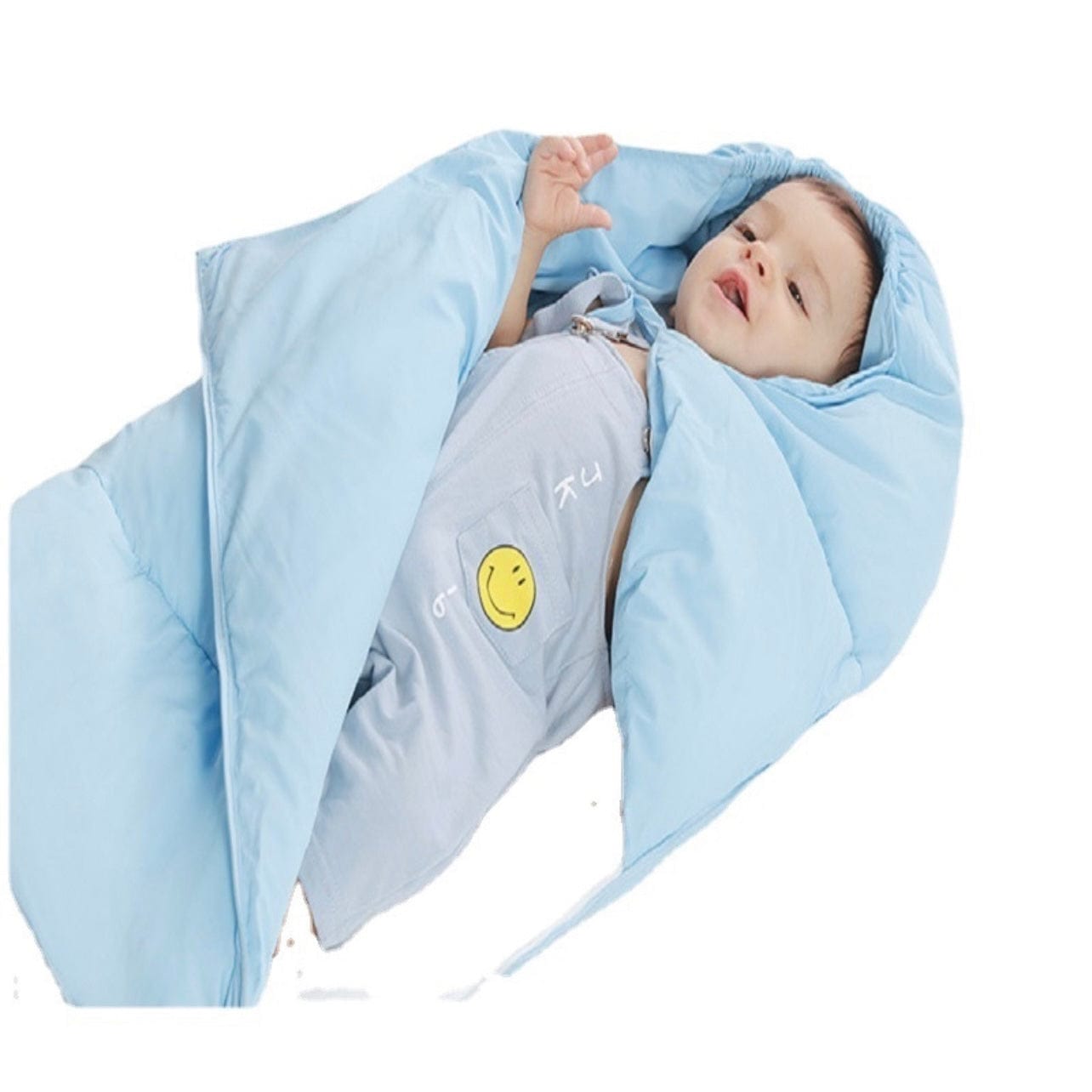 Sac de iarna carucior impermeabil