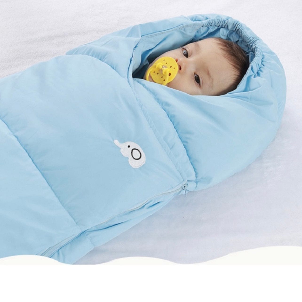 Sac de iarna carucior impermeabil