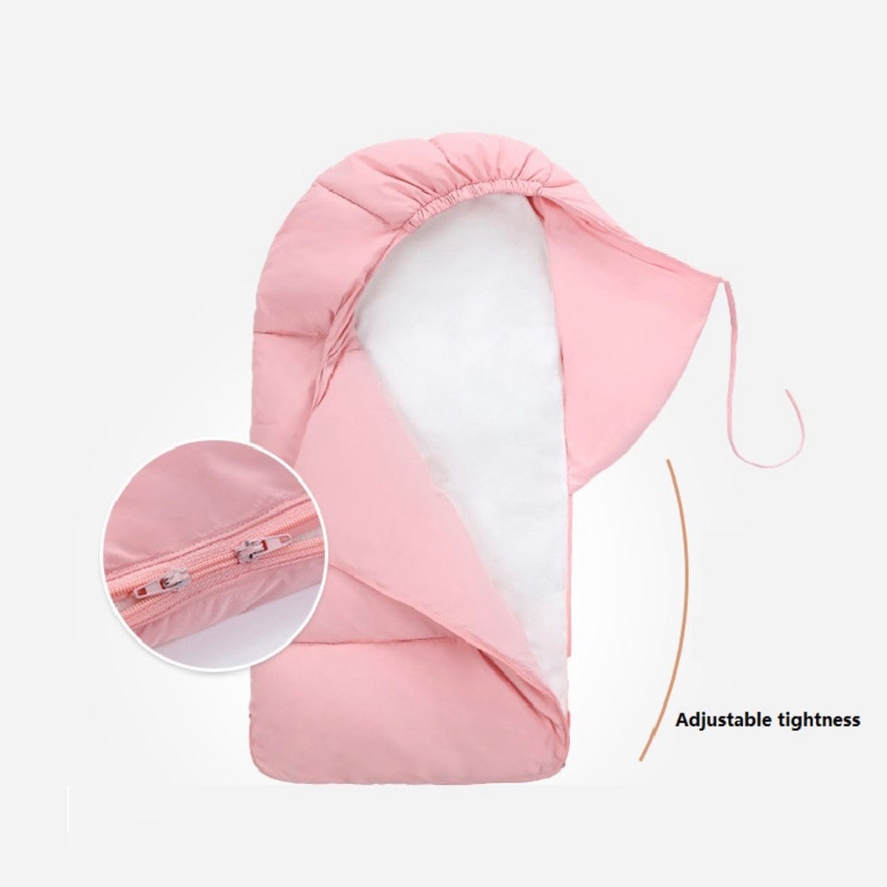 Sac de iarna carucior impermeabil