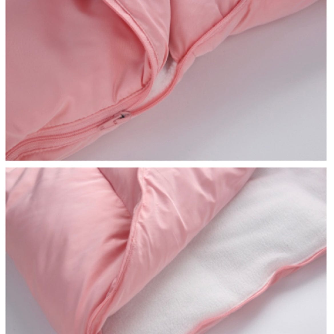 Sac de iarna carucior impermeabil