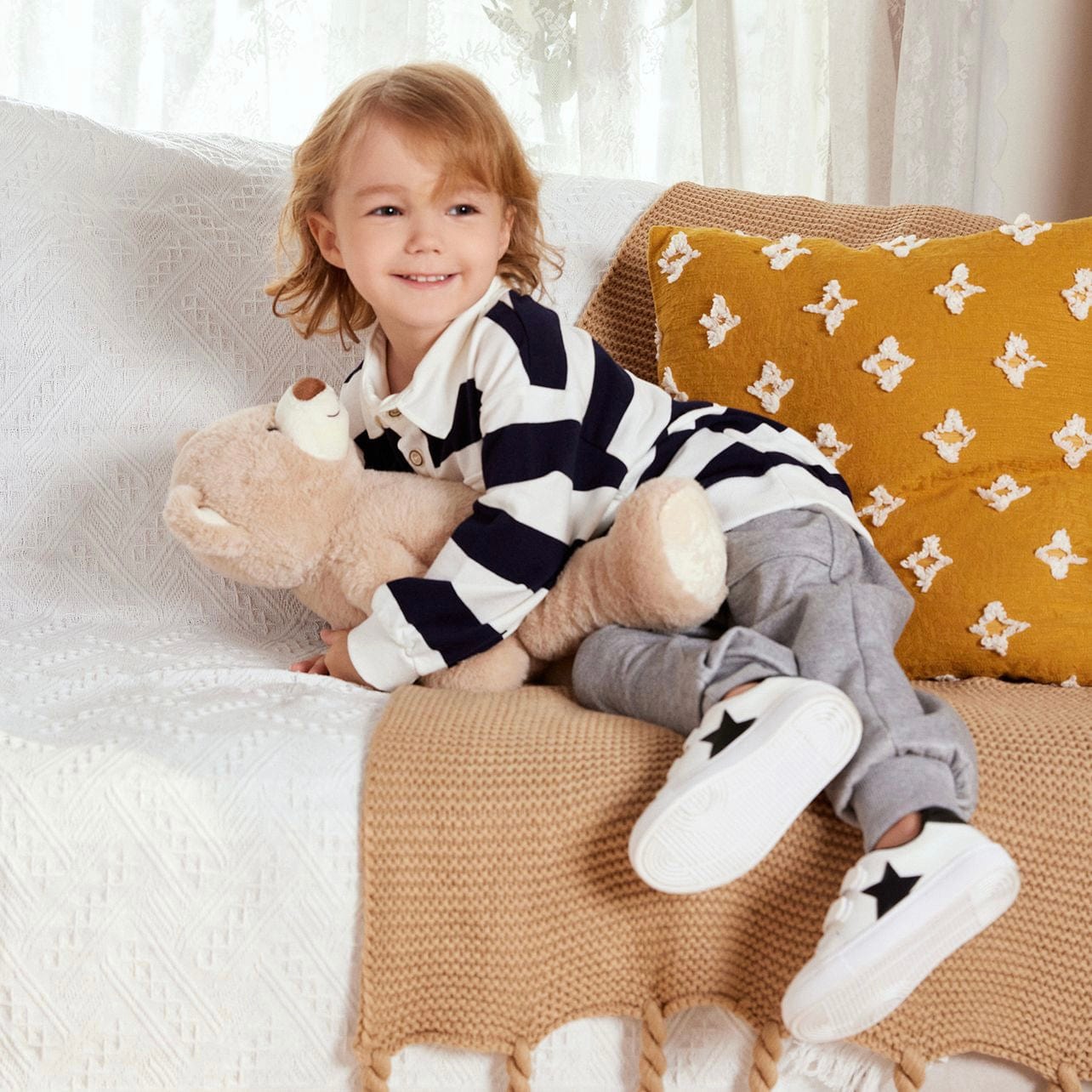 Compleu pentru baieti POLO