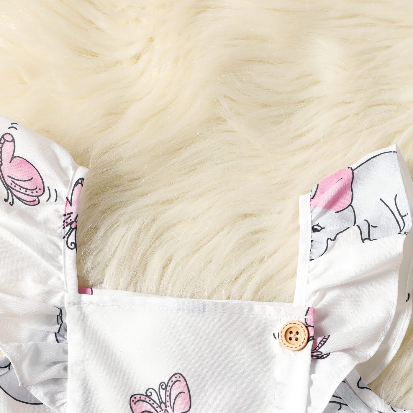 Rochie ELEFANT-PRINT