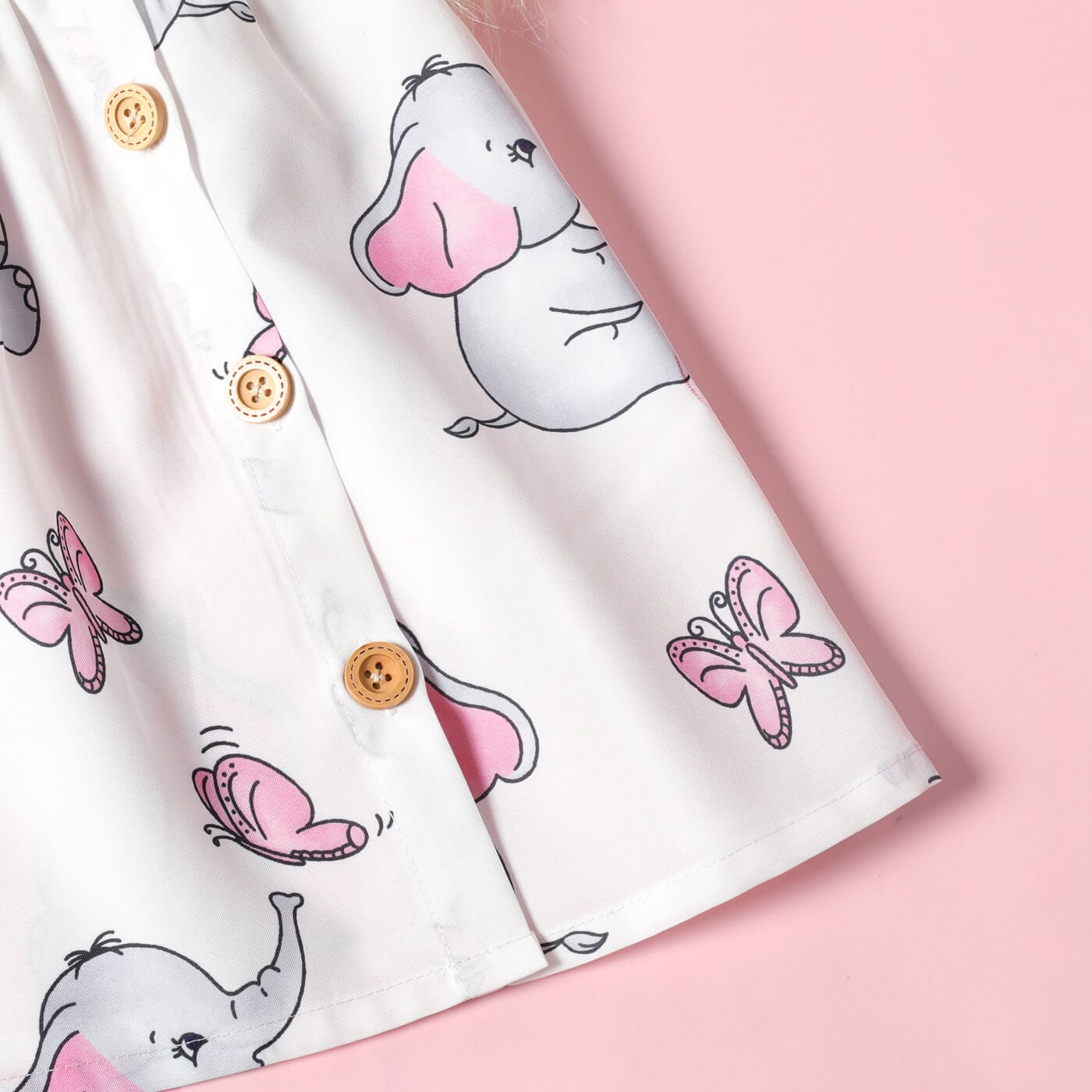 Rochie ELEFANT-PRINT