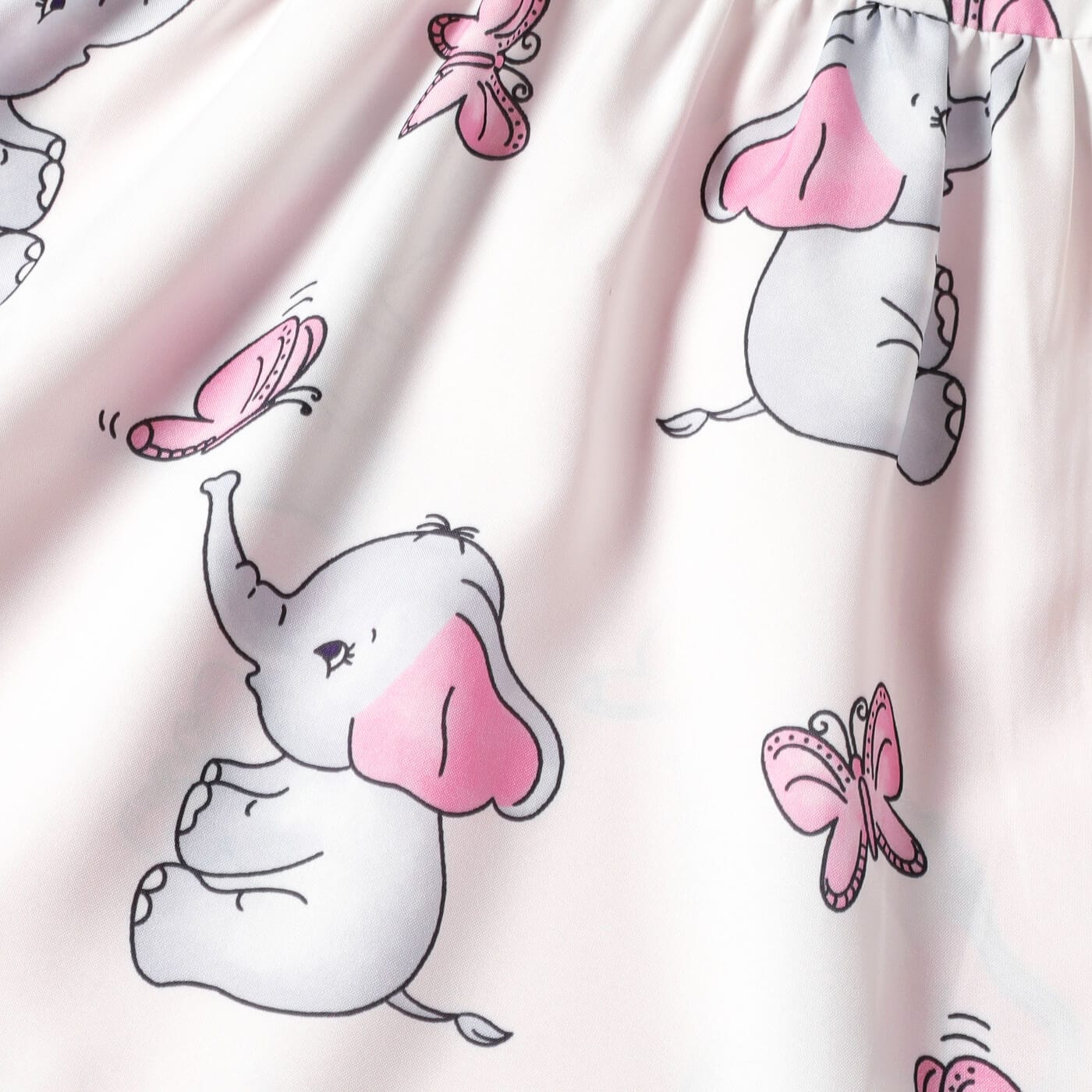 Rochie ELEFANT-PRINT