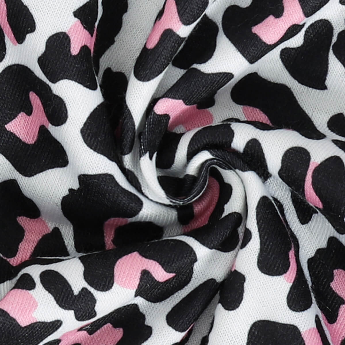 Set salopeta bebe si bentita LEOPRAD