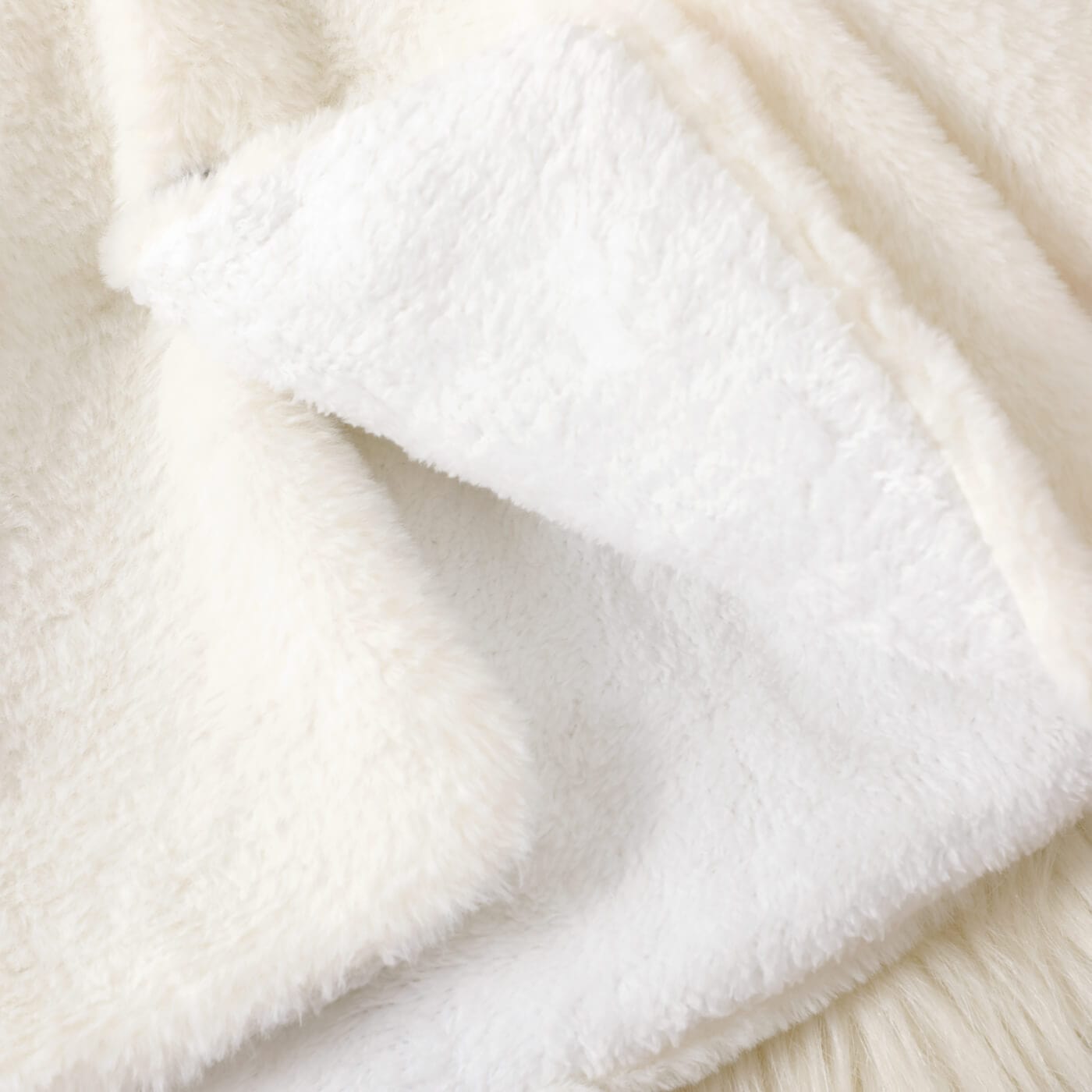 Blanita bebe cu gluga ROYAL