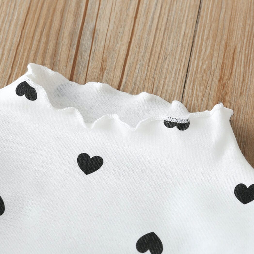 Bluza din bumbac pentru copii