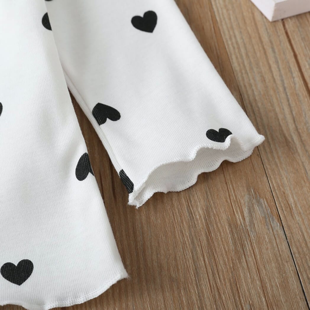 Bluza din bumbac pentru copii