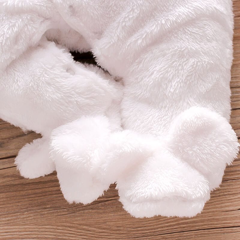 Combinezon pentru bebe FLUFFY