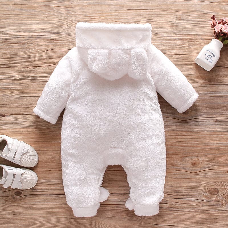 Combinezon pentru bebe FLUFFY