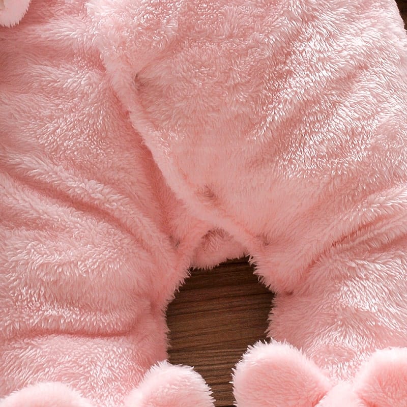 Combinezon pentru bebe FLUFFY