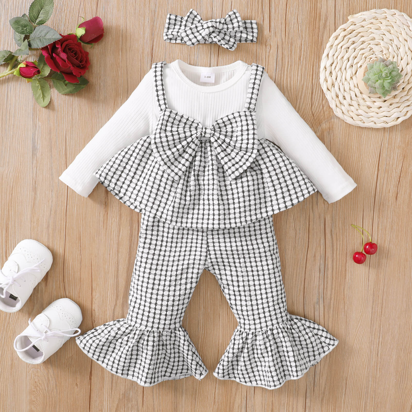 Compleu pentru bebe EVAZAT