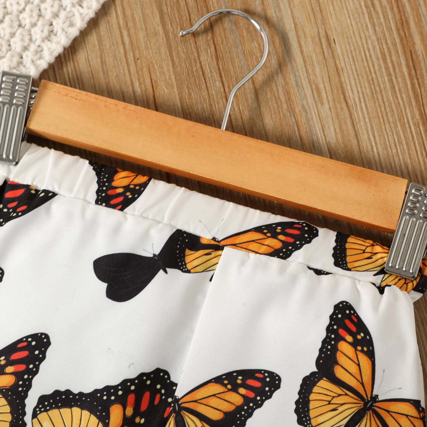 Compleu pentru fetite FLUTURAS