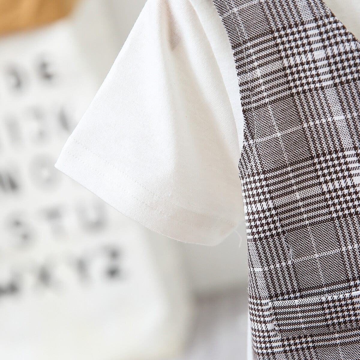 Compleu elegant pentru baieti GENTLEMAN-GREY