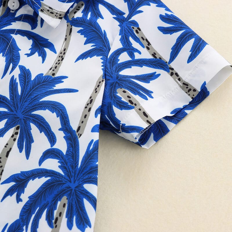 Compleul pentru baieti VACATION