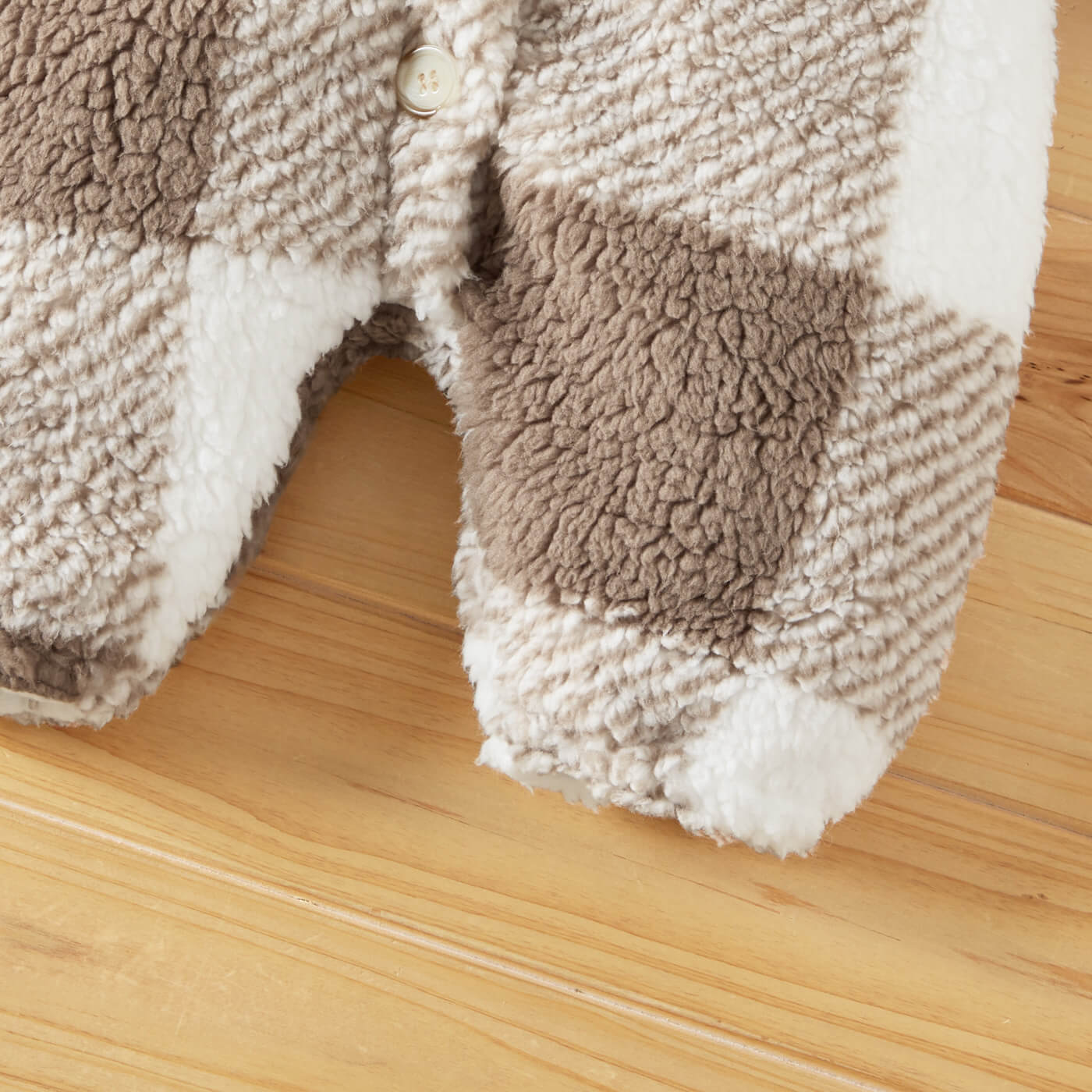 Salopeta pentru bebe PUFF