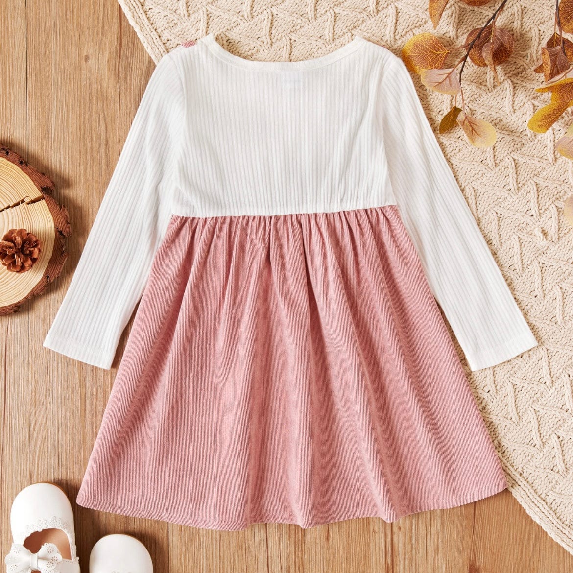 Rochita si bluzita MARIA