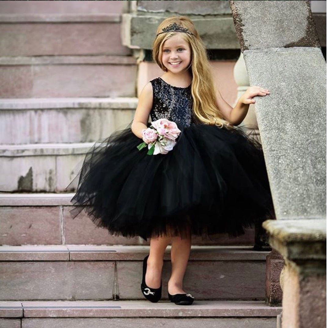 Rochita de ocazie PRINCESS