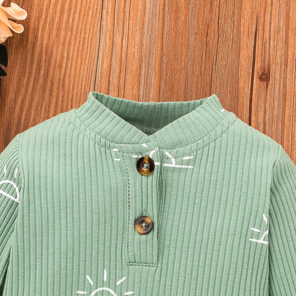 Body, pantaloni si fes pentru bebelusi