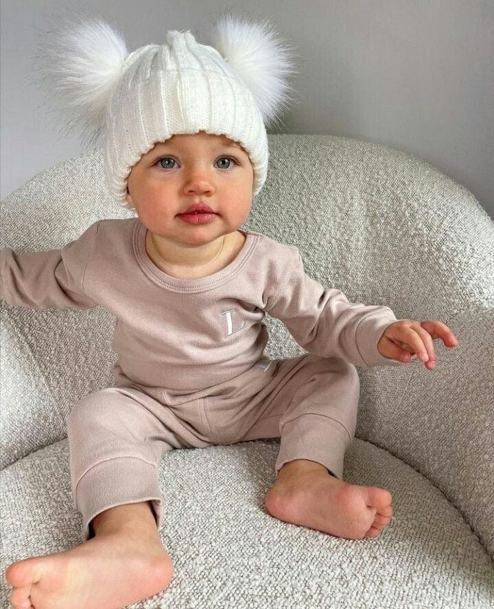 Caciula bebe 1-3 ani