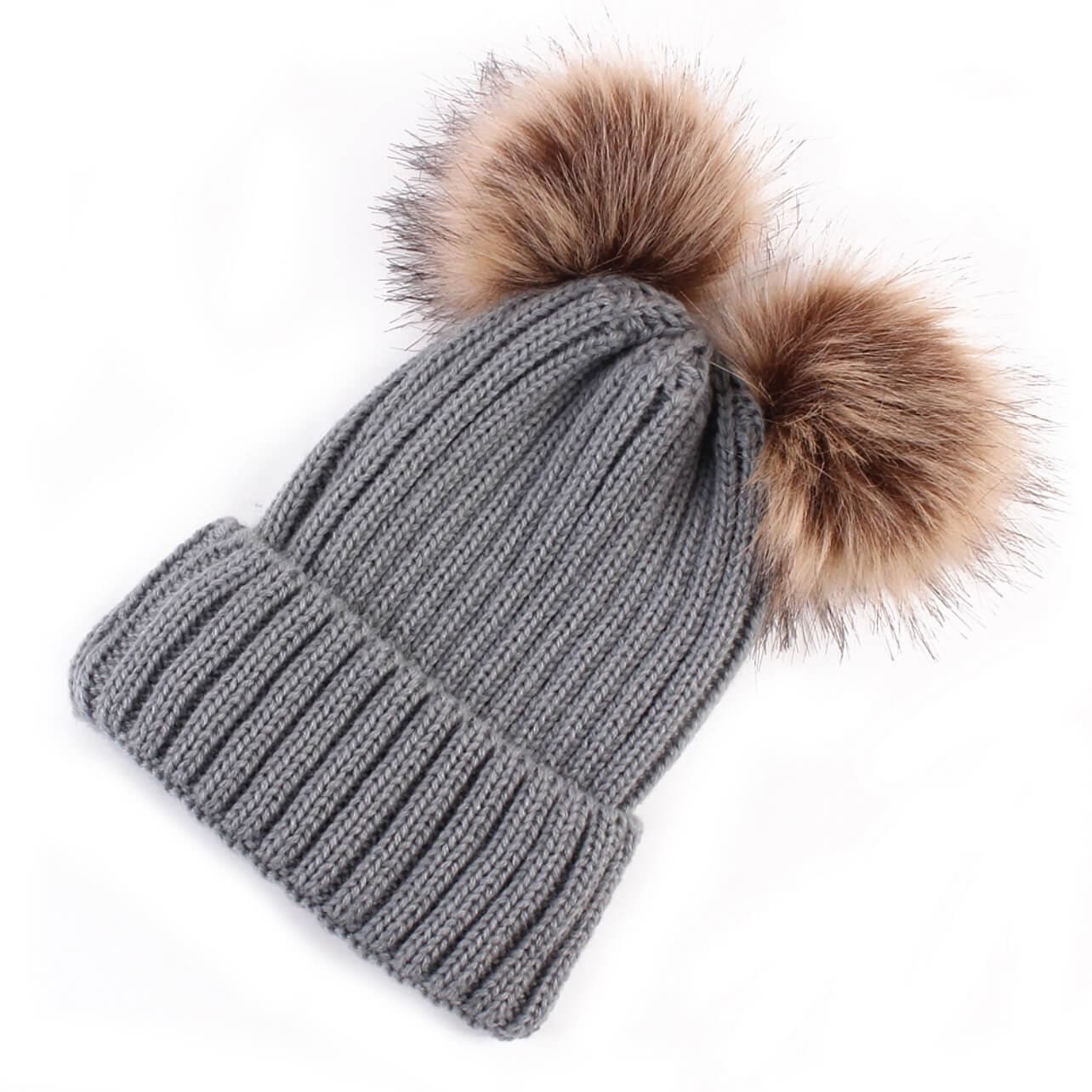 caciula bebe si mama