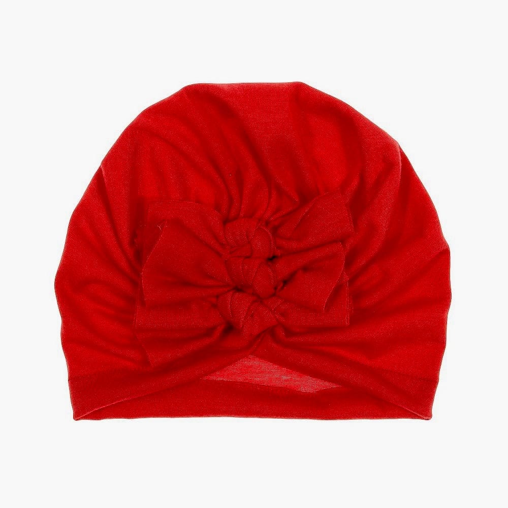 Accesoriu pentru fetite din bumbac