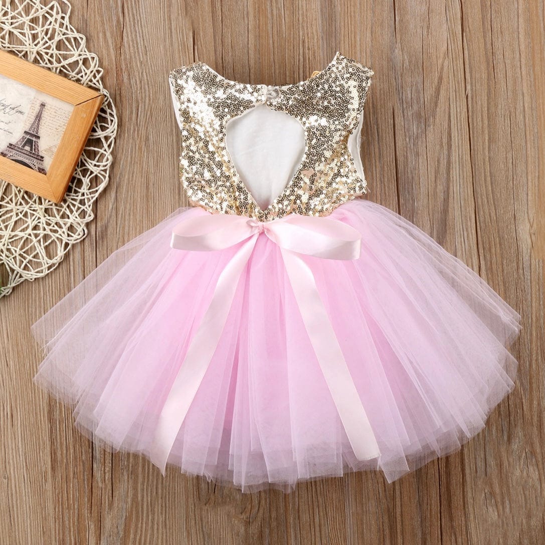 Rochita de ocazie PRINCESS