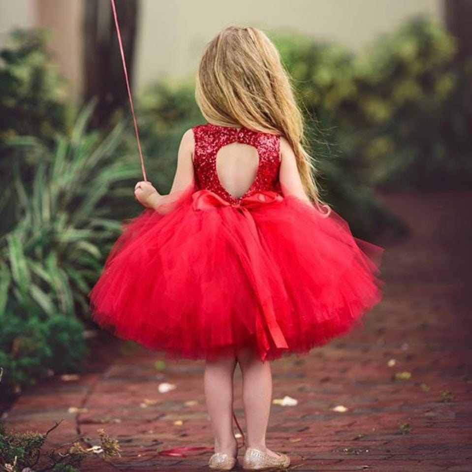 Rochita de ocazie PRINCESS