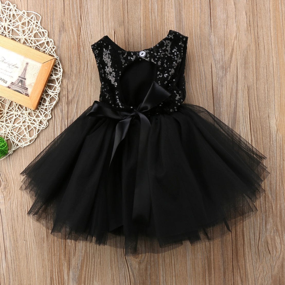 Rochita de ocazie PRINCESS