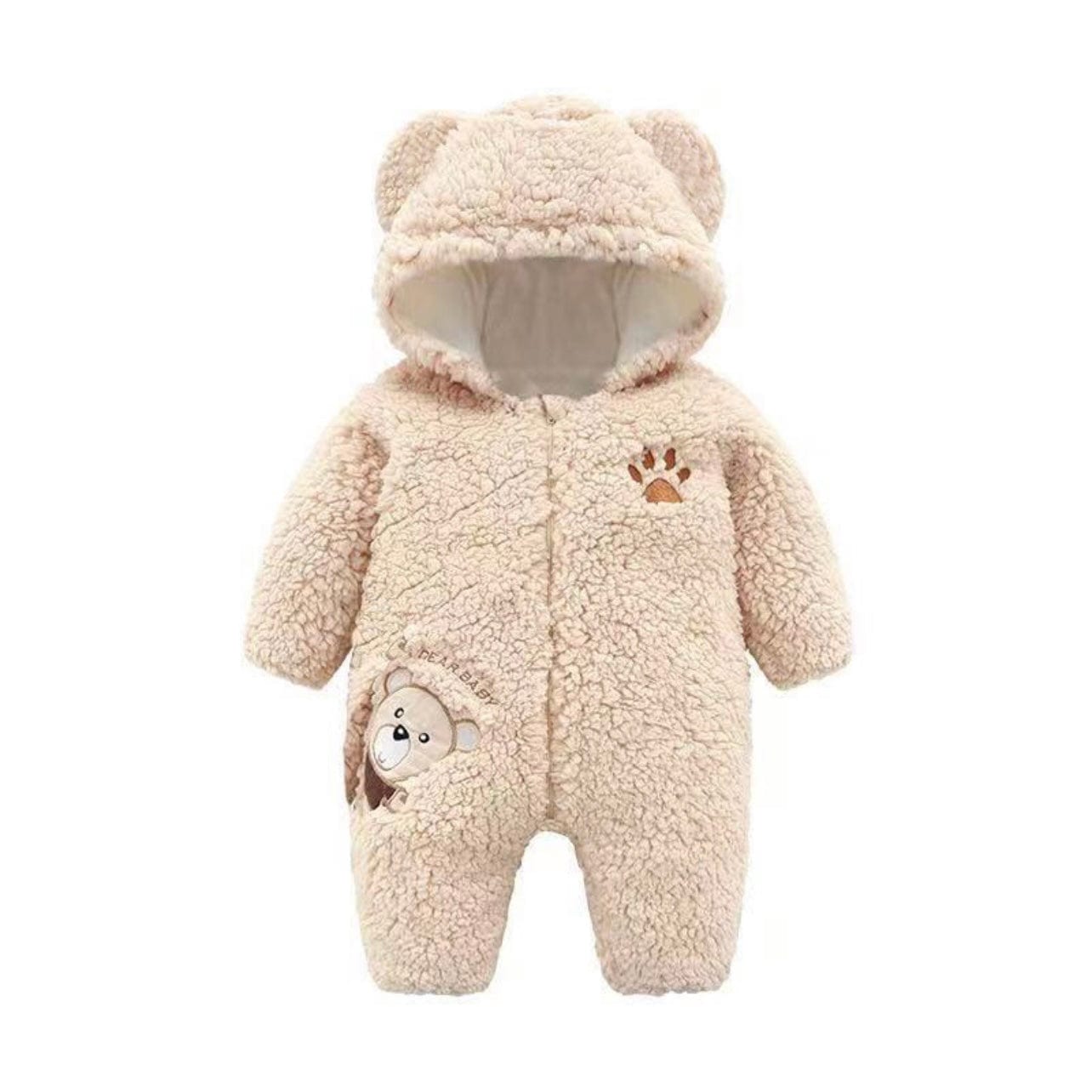 Salopeta pentru bebe BABY-BEAR